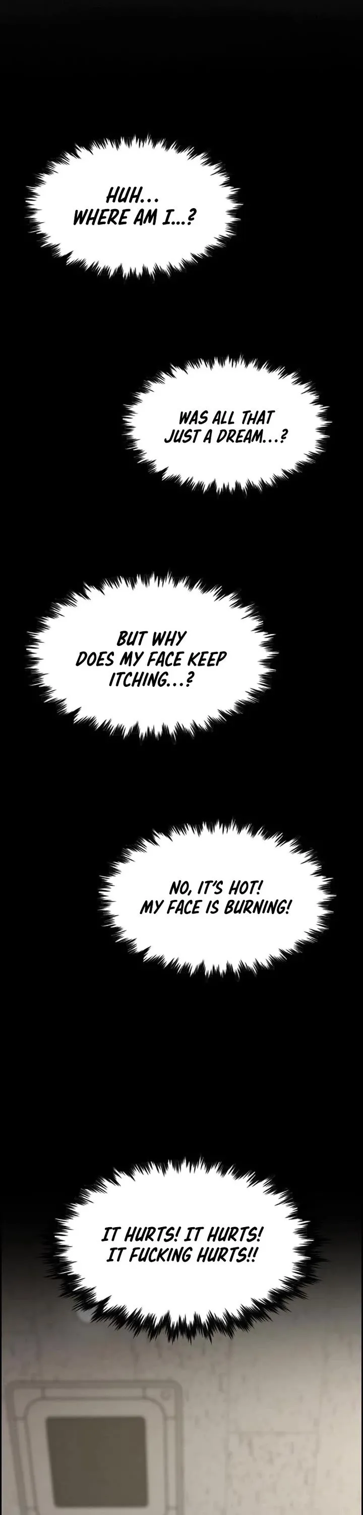 True Education Chapter 204 page 10