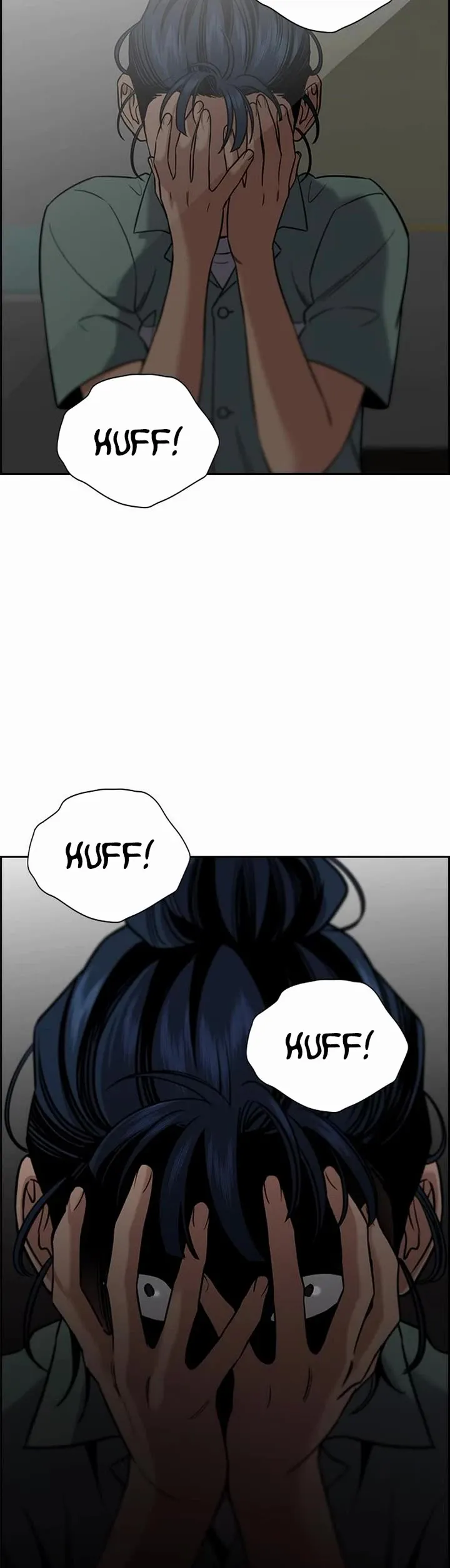 True Education Chapter 204 page 45