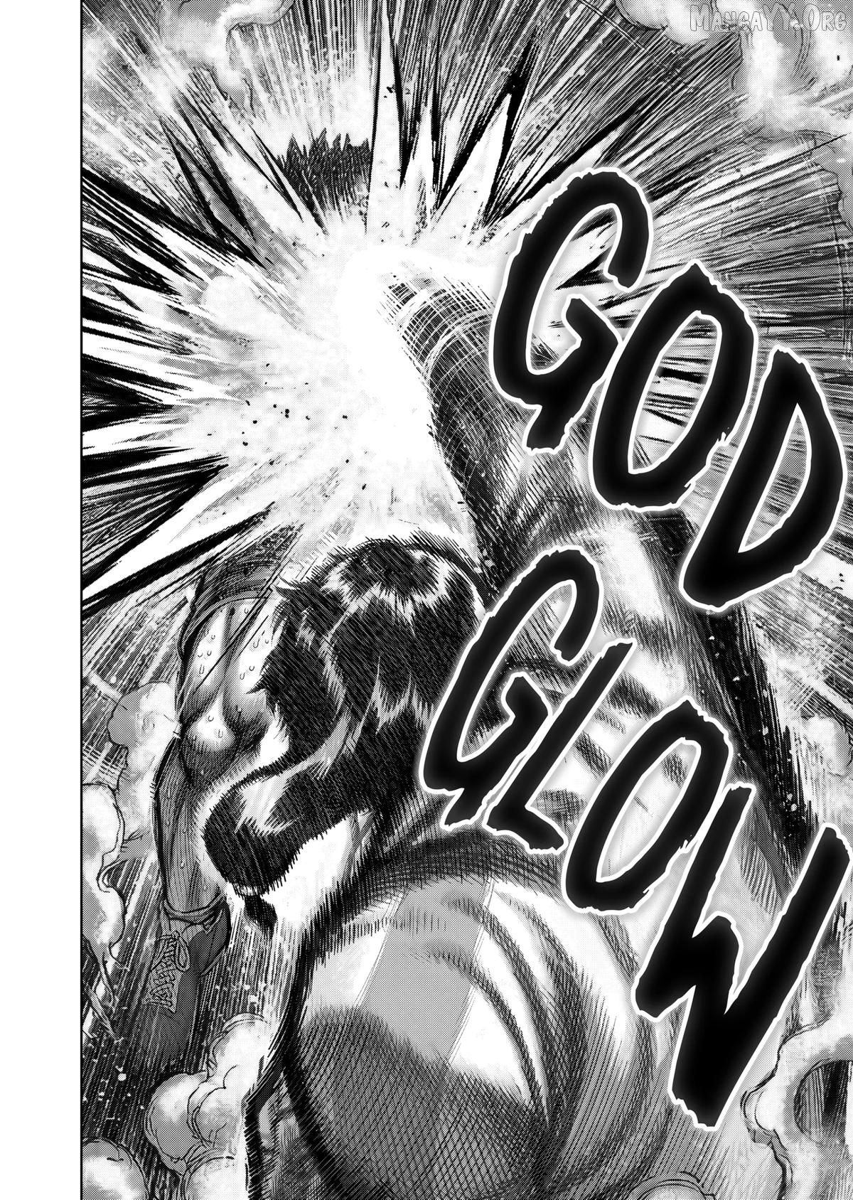 Kengan Omega Chapter 342 page 16