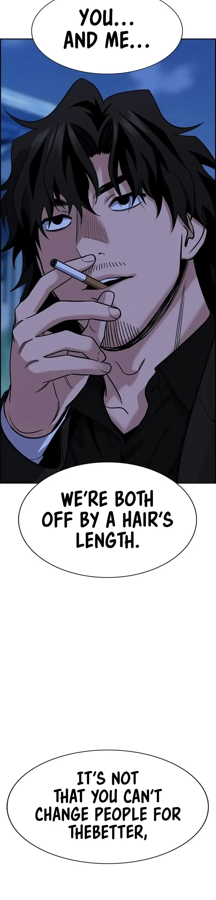 True Education Chapter 220 page 42