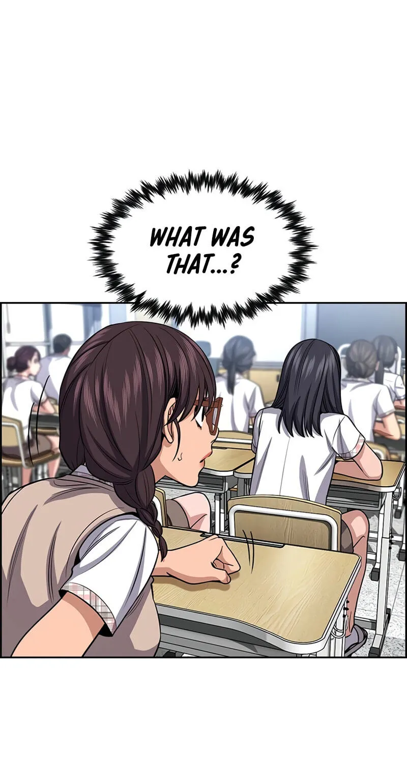 True Education Chapter 255 page 28