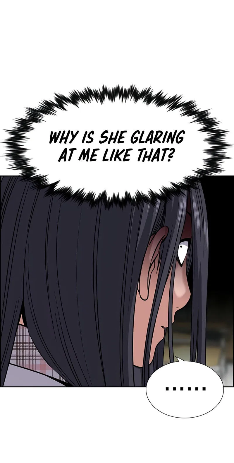 True Education Chapter 255 page 29