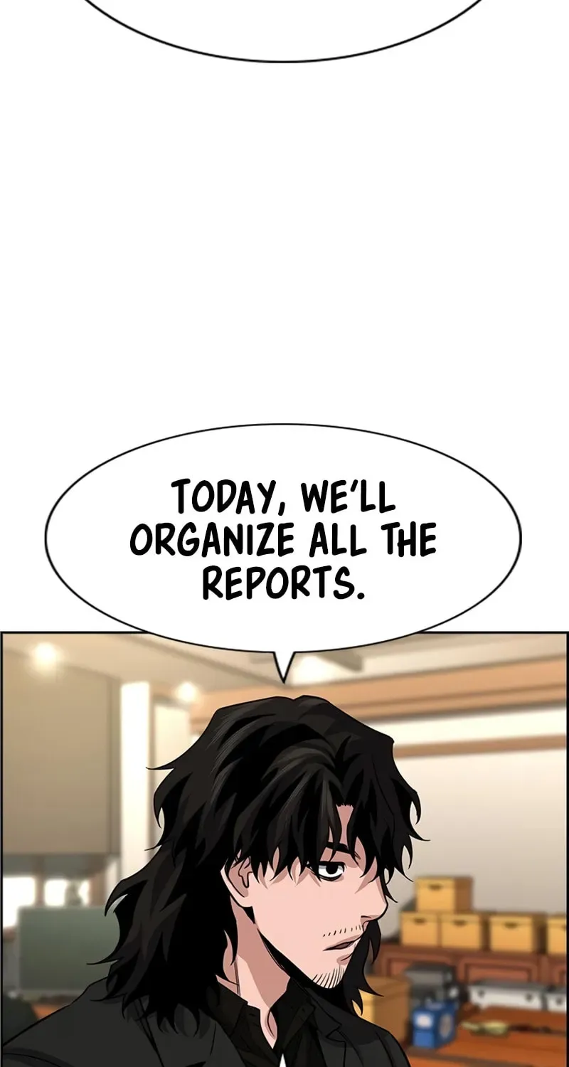 True Education Chapter 248 page 18