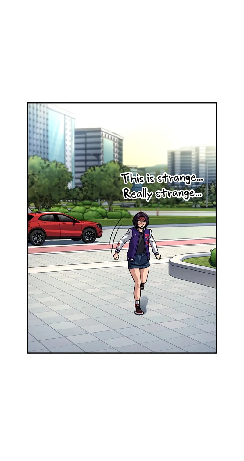 True Education Chapter 255 page 13