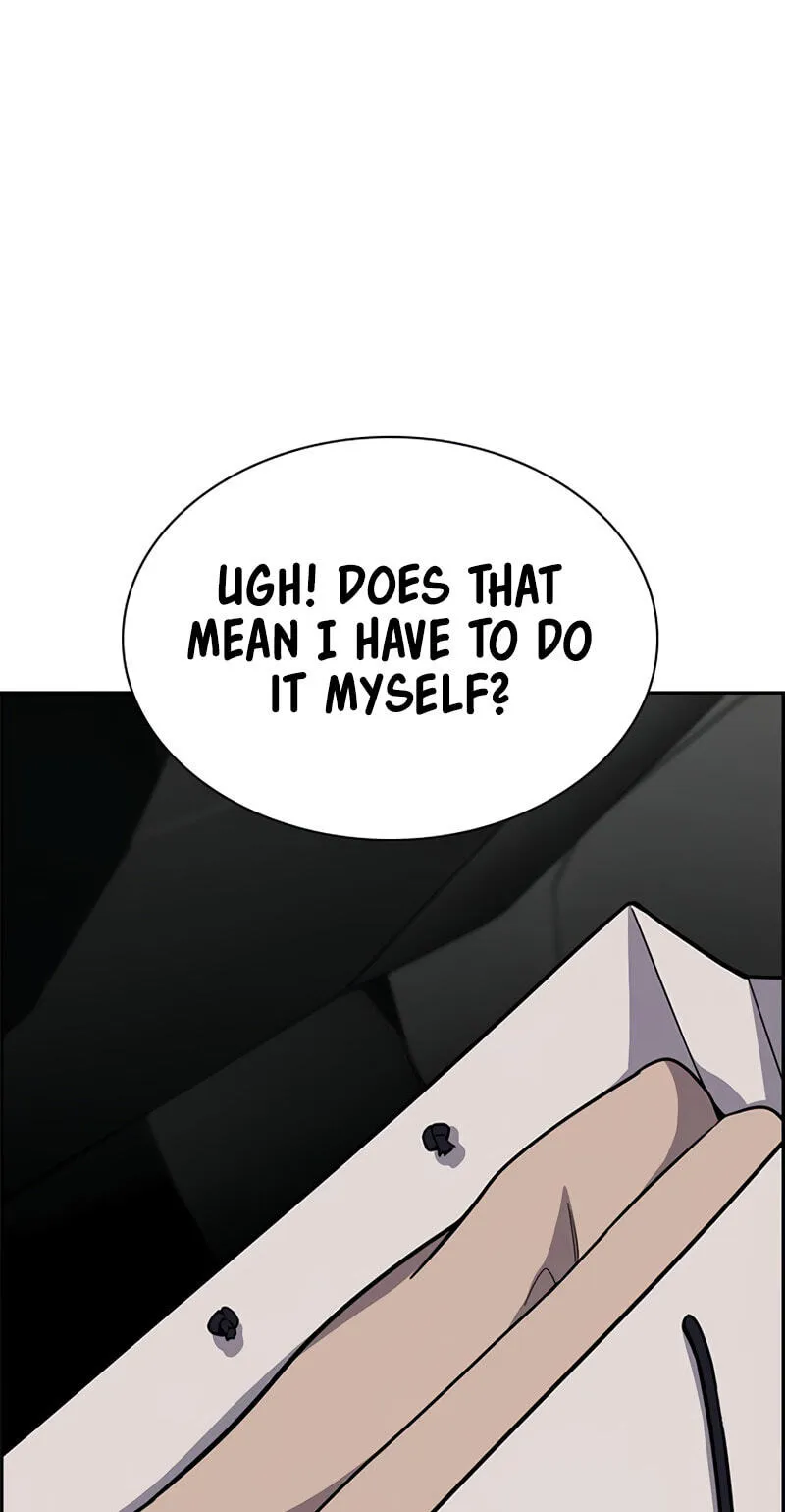 True Education Chapter 255 page 16