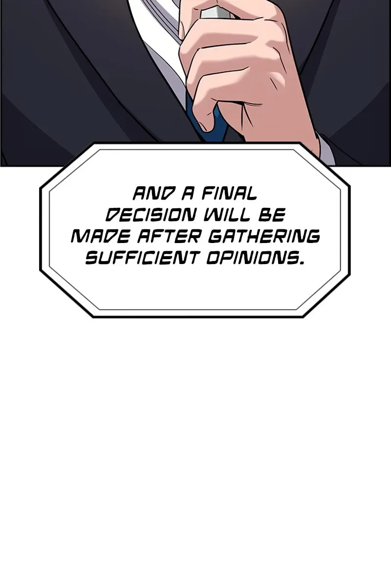 True Education Chapter 248 page 14