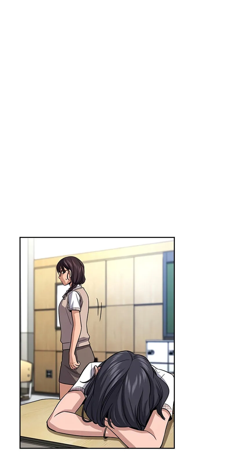 True Education Chapter 255 page 30