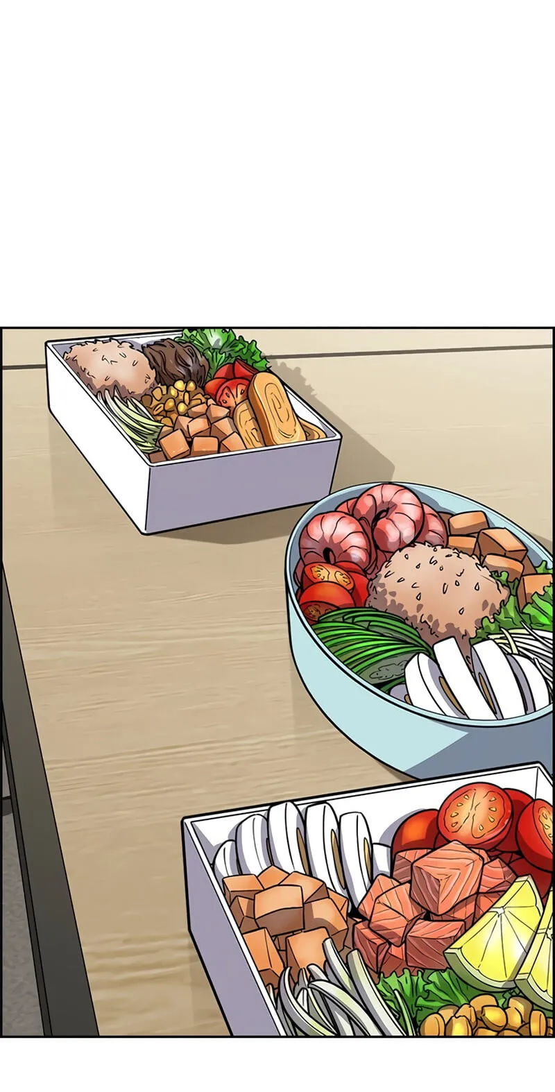 True Education Chapter 255 page 42