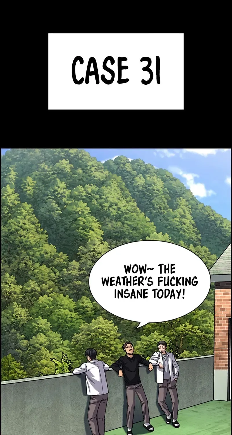 True Education Chapter 248 page 25