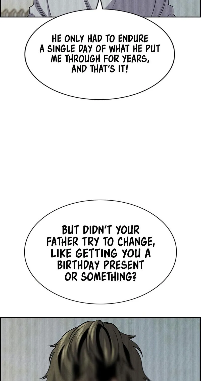 True Education Chapter 254 page 20