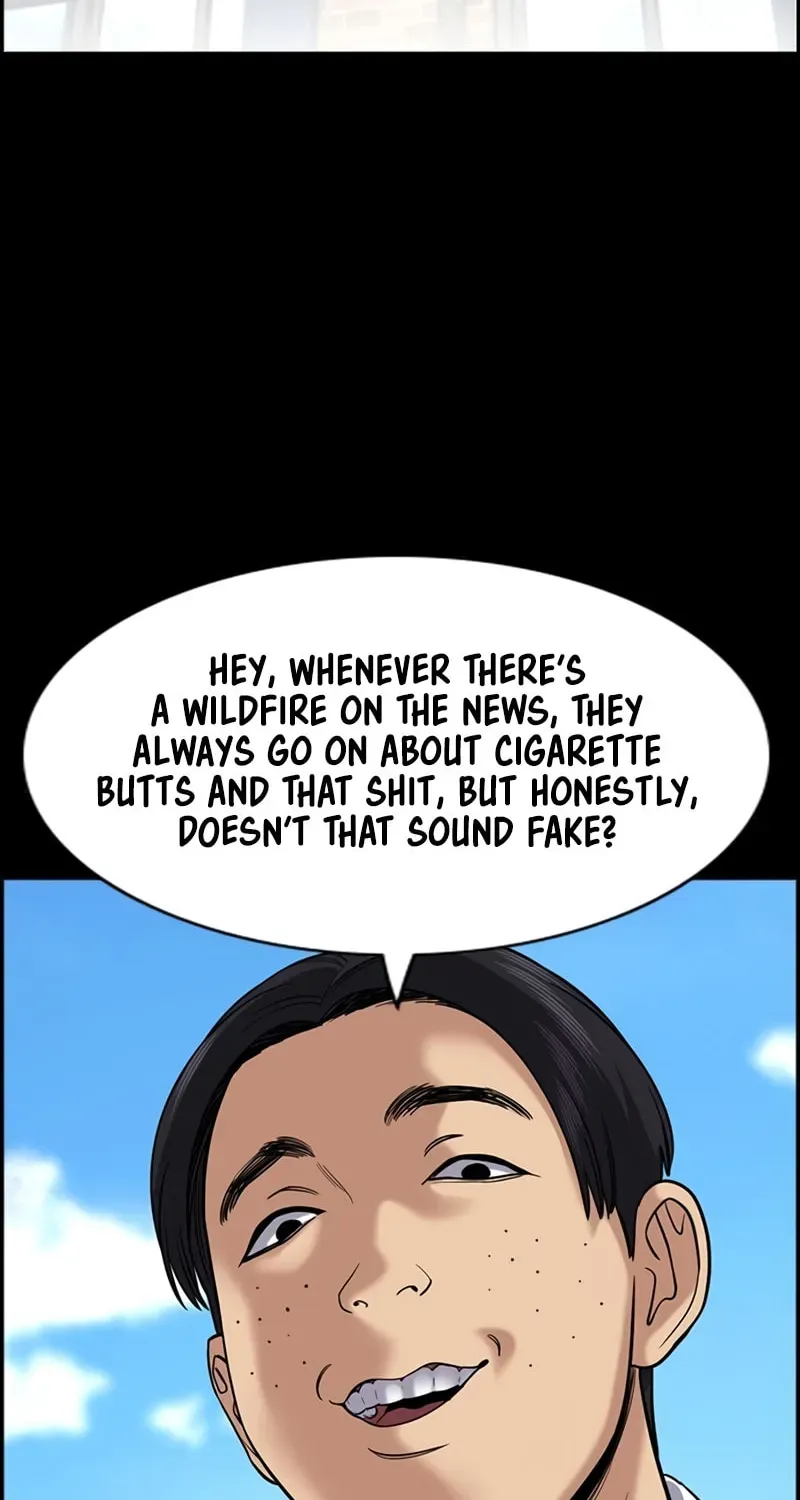 True Education Chapter 248 page 30