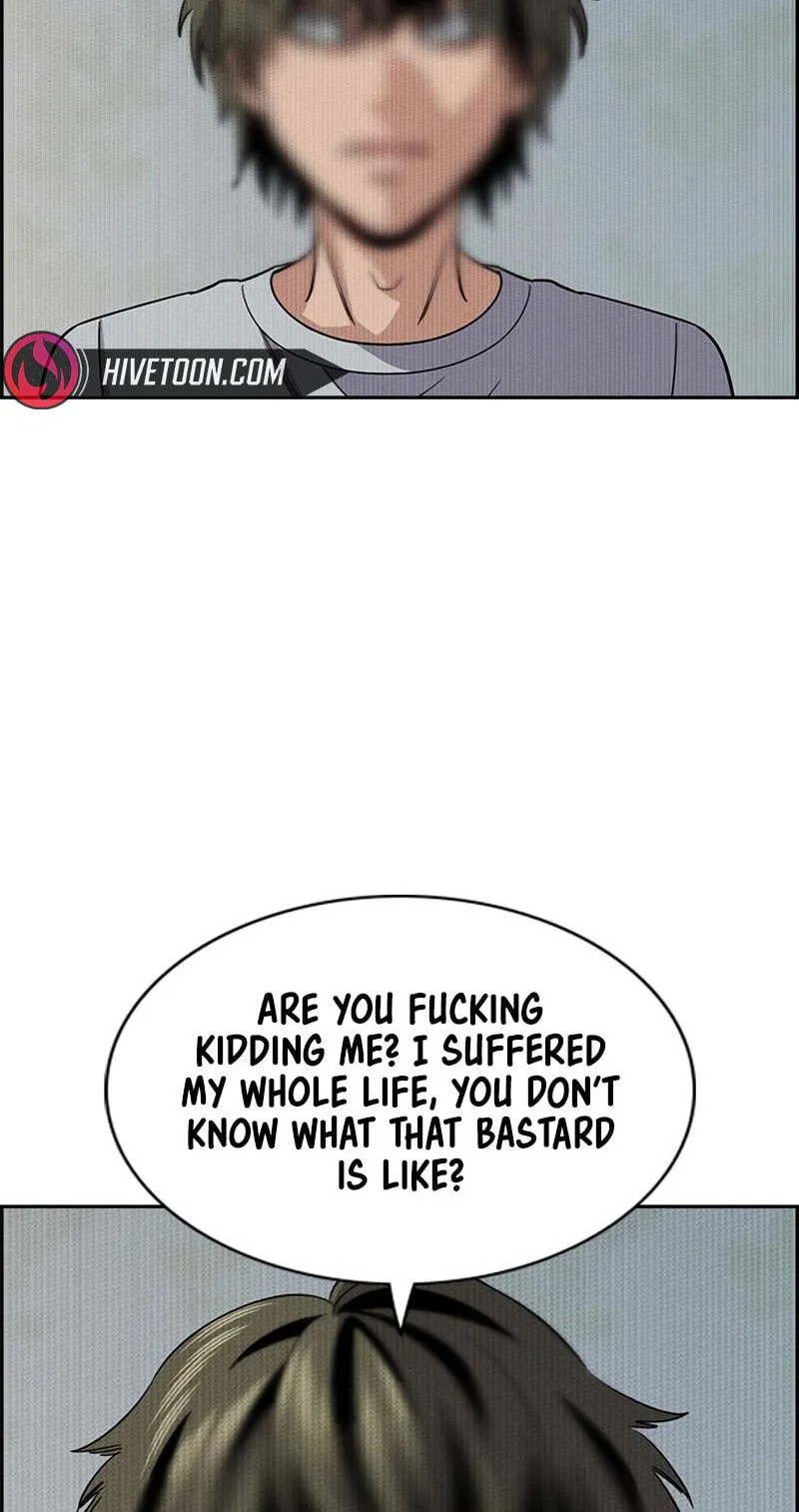 True Education Chapter 254 page 21