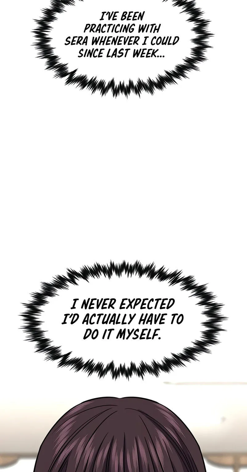 True Education Chapter 255 page 56