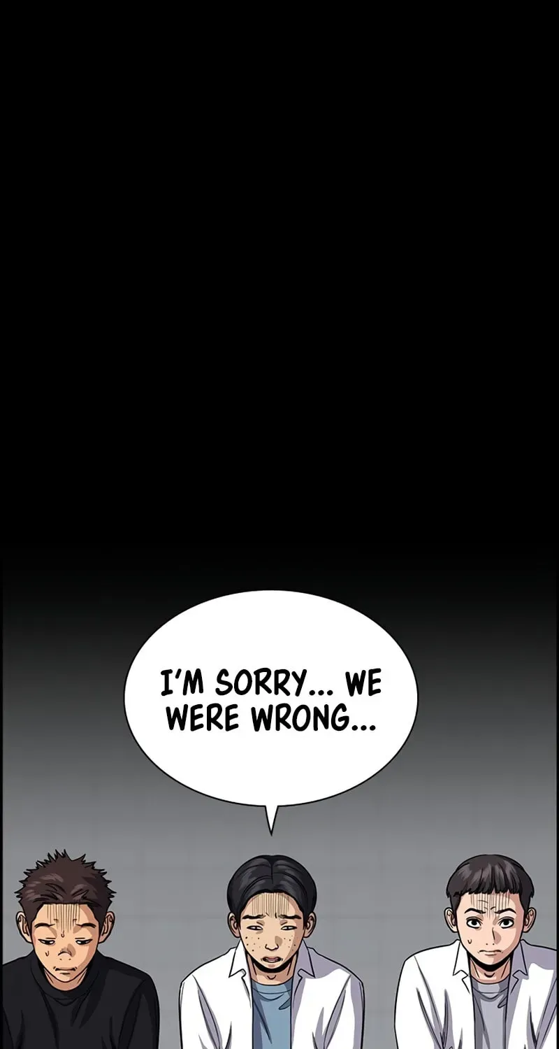 True Education Chapter 248 page 39