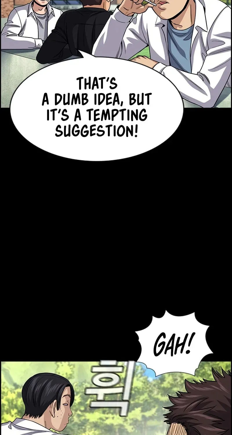 True Education Chapter 248 page 27