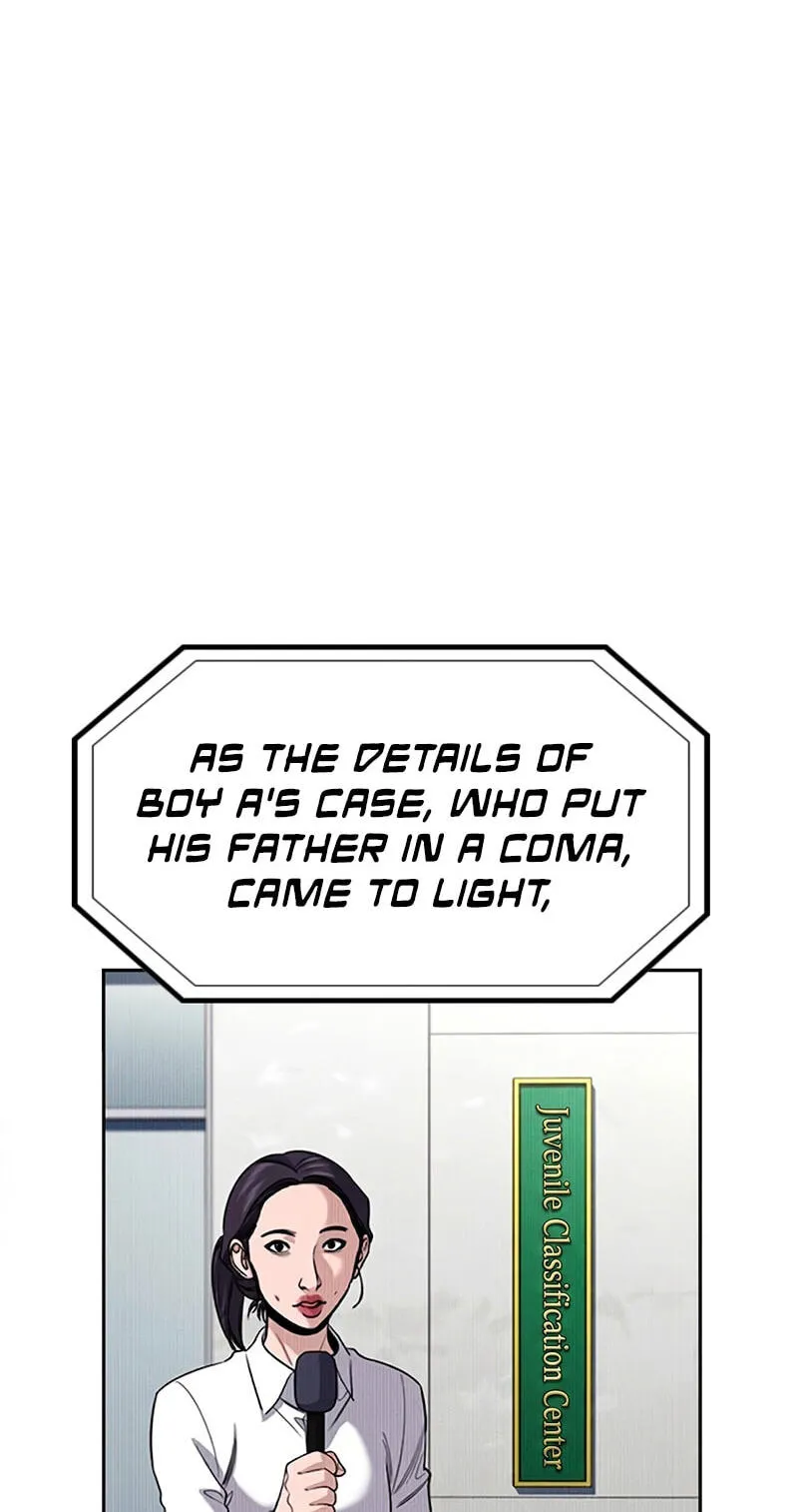 True Education Chapter 254 page 23