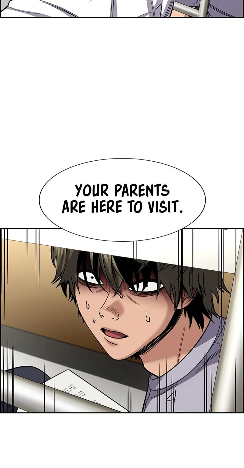 True Education Chapter 254 page 52