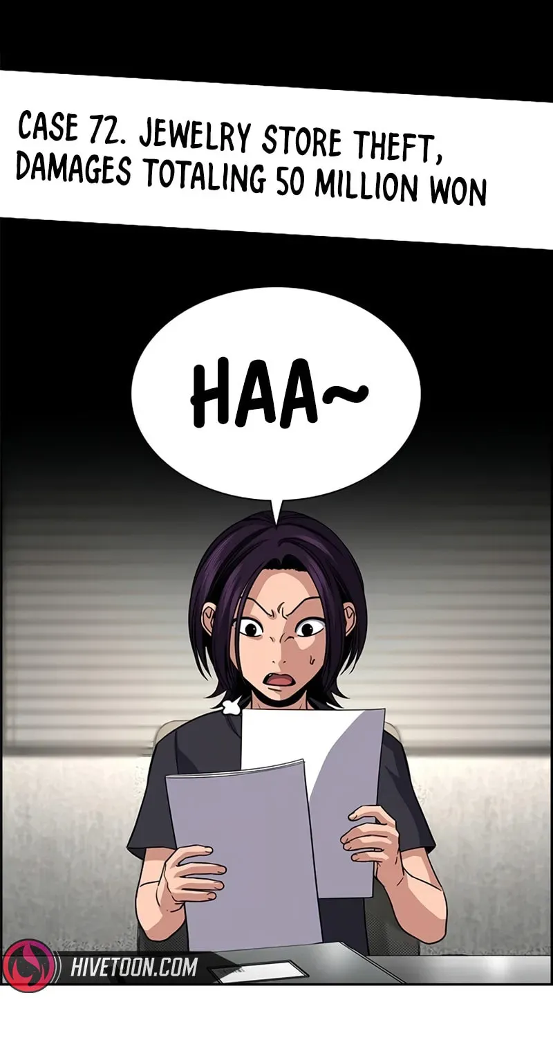True Education Chapter 248 page 67