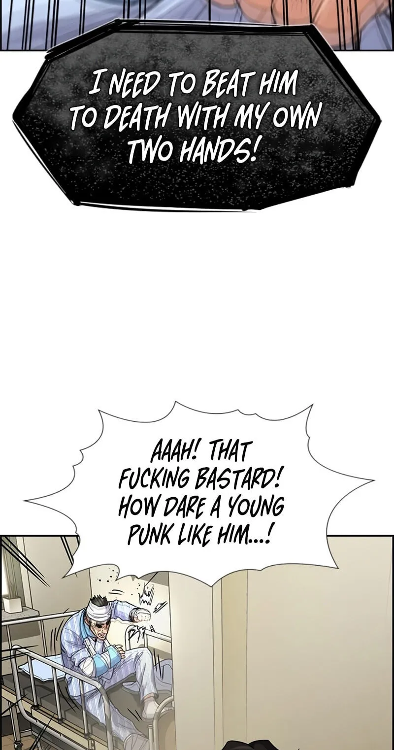 True Education Chapter 254 page 38