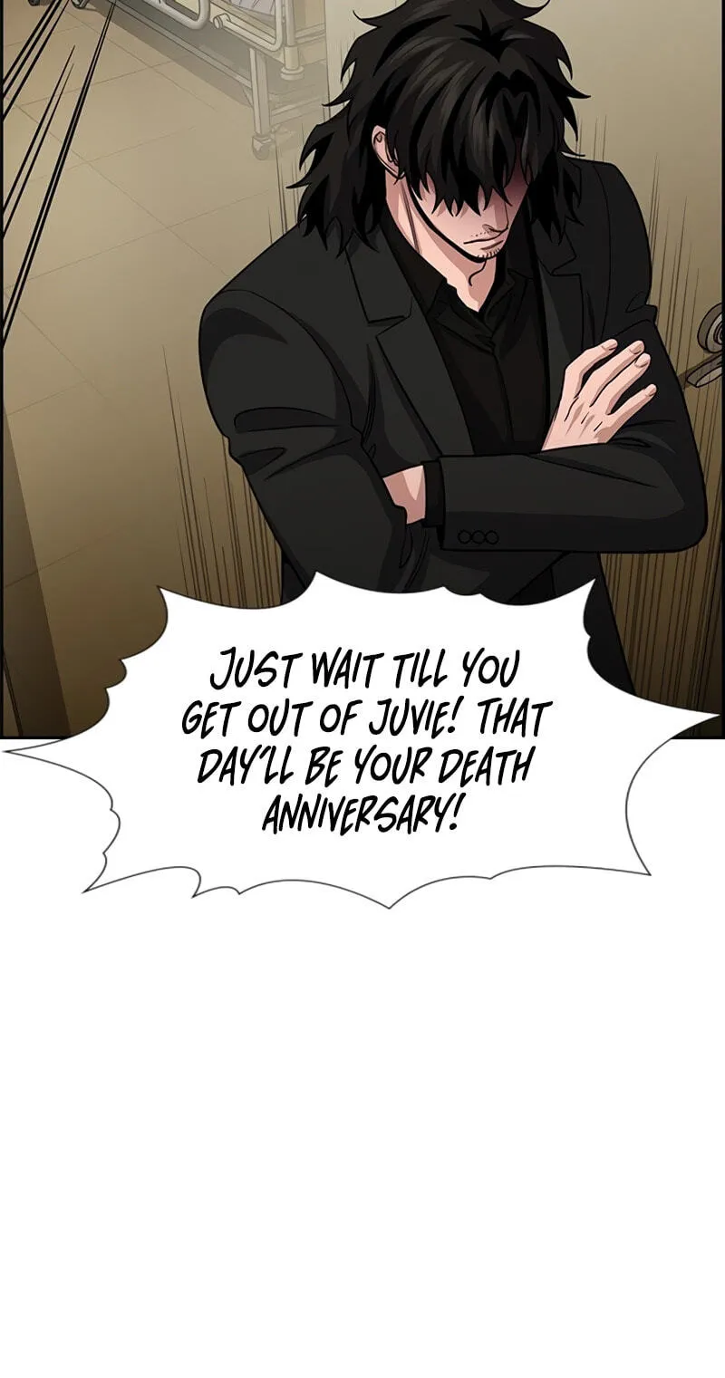 True Education Chapter 254 page 39