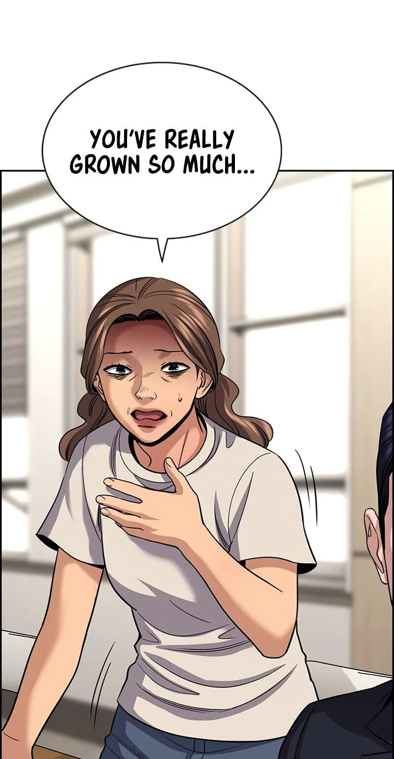 True Education Chapter 254 page 56
