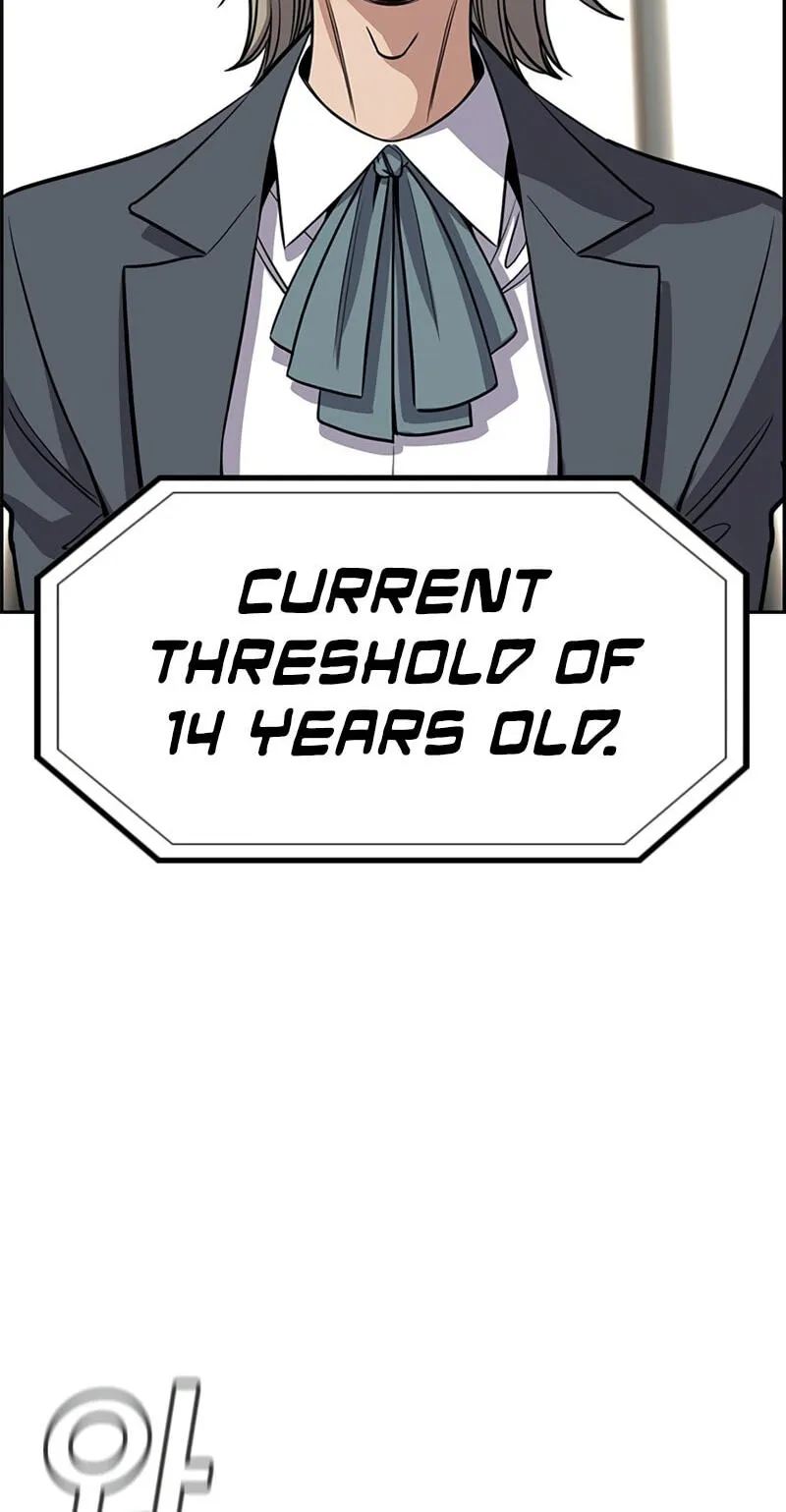 True Education Chapter 254 page 49