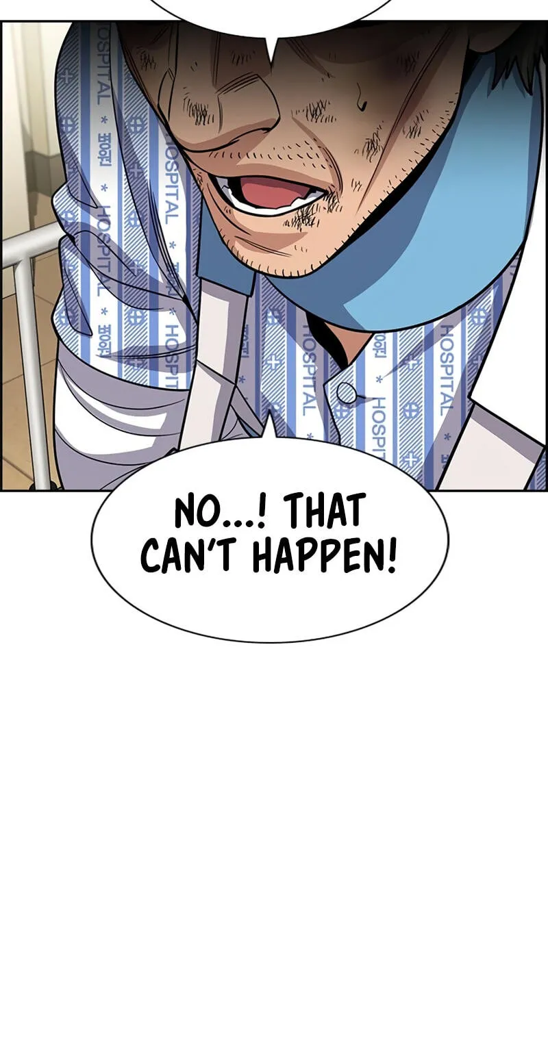 True Education Chapter 254 page 36