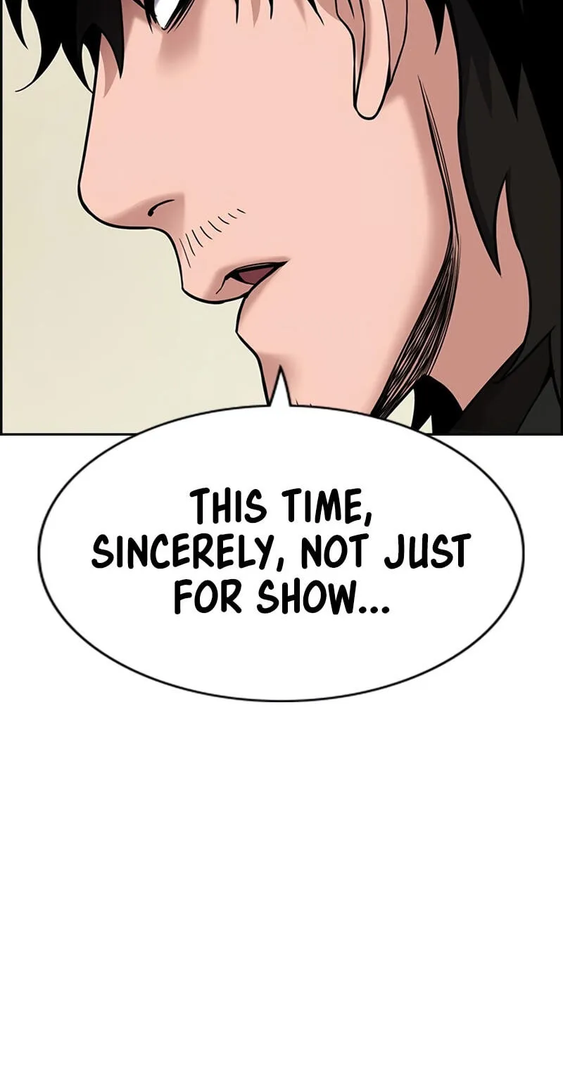 True Education Chapter 254 page 34