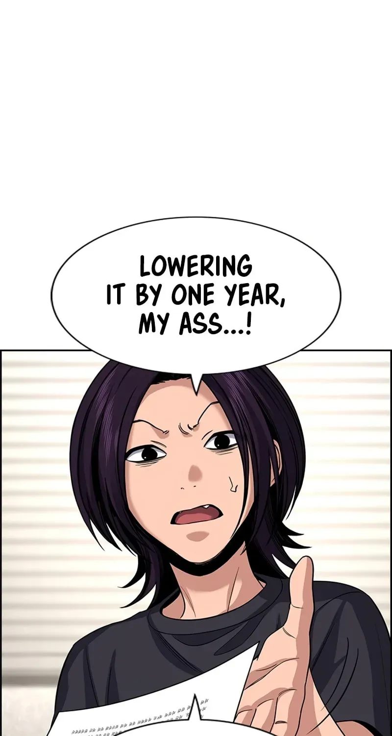 True Education Chapter 248 page 68