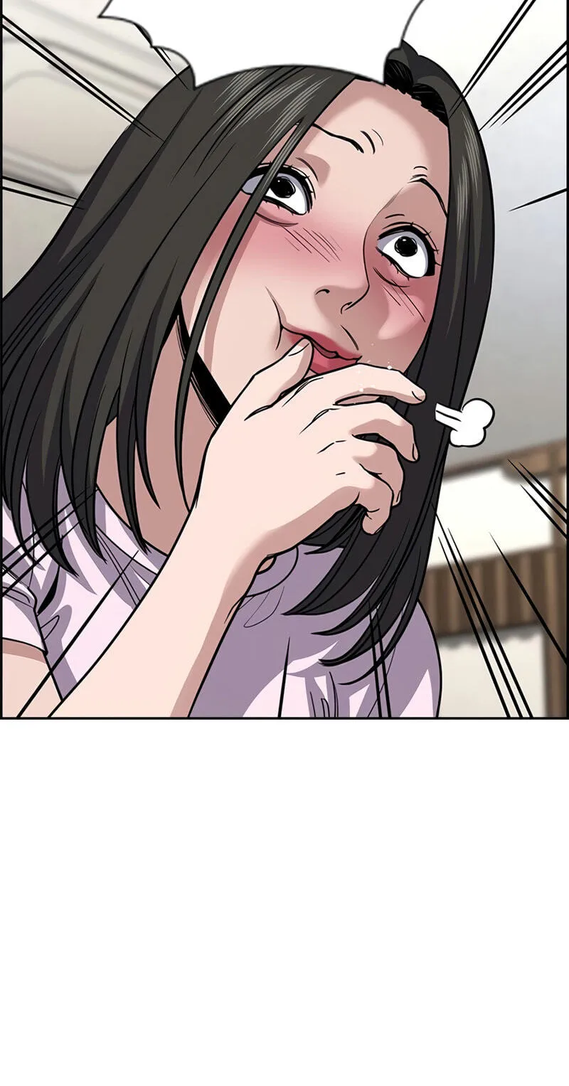 True Education Chapter 255 page 64