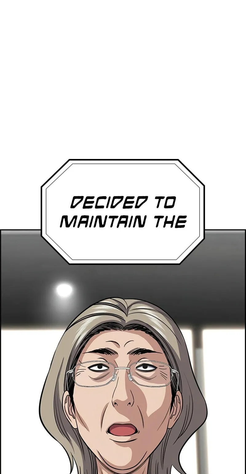 True Education Chapter 254 page 48