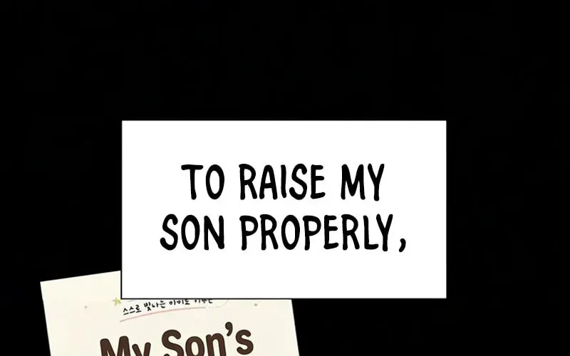True Education Chapter 245 page 30