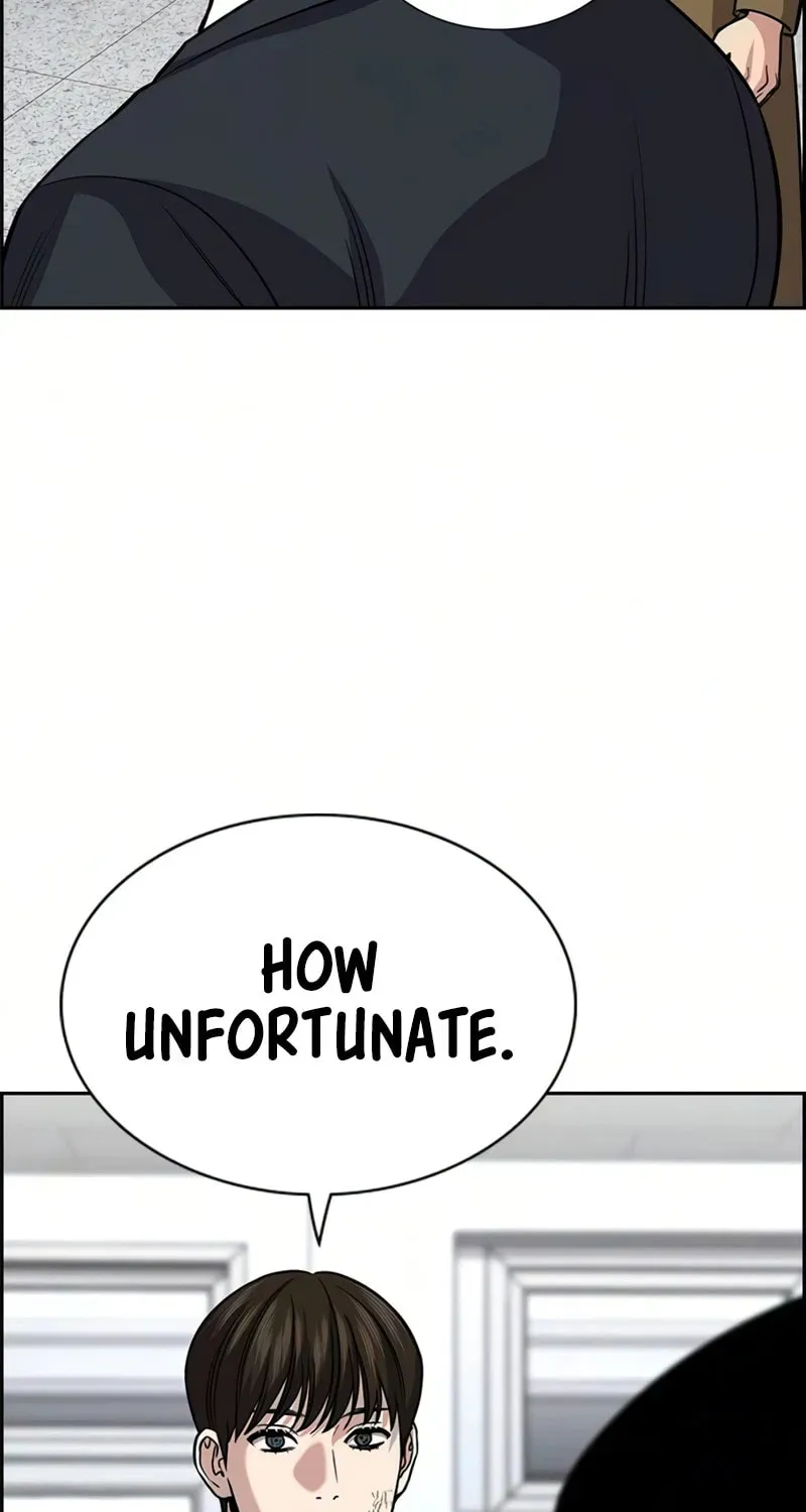True Education Chapter 245 page 12