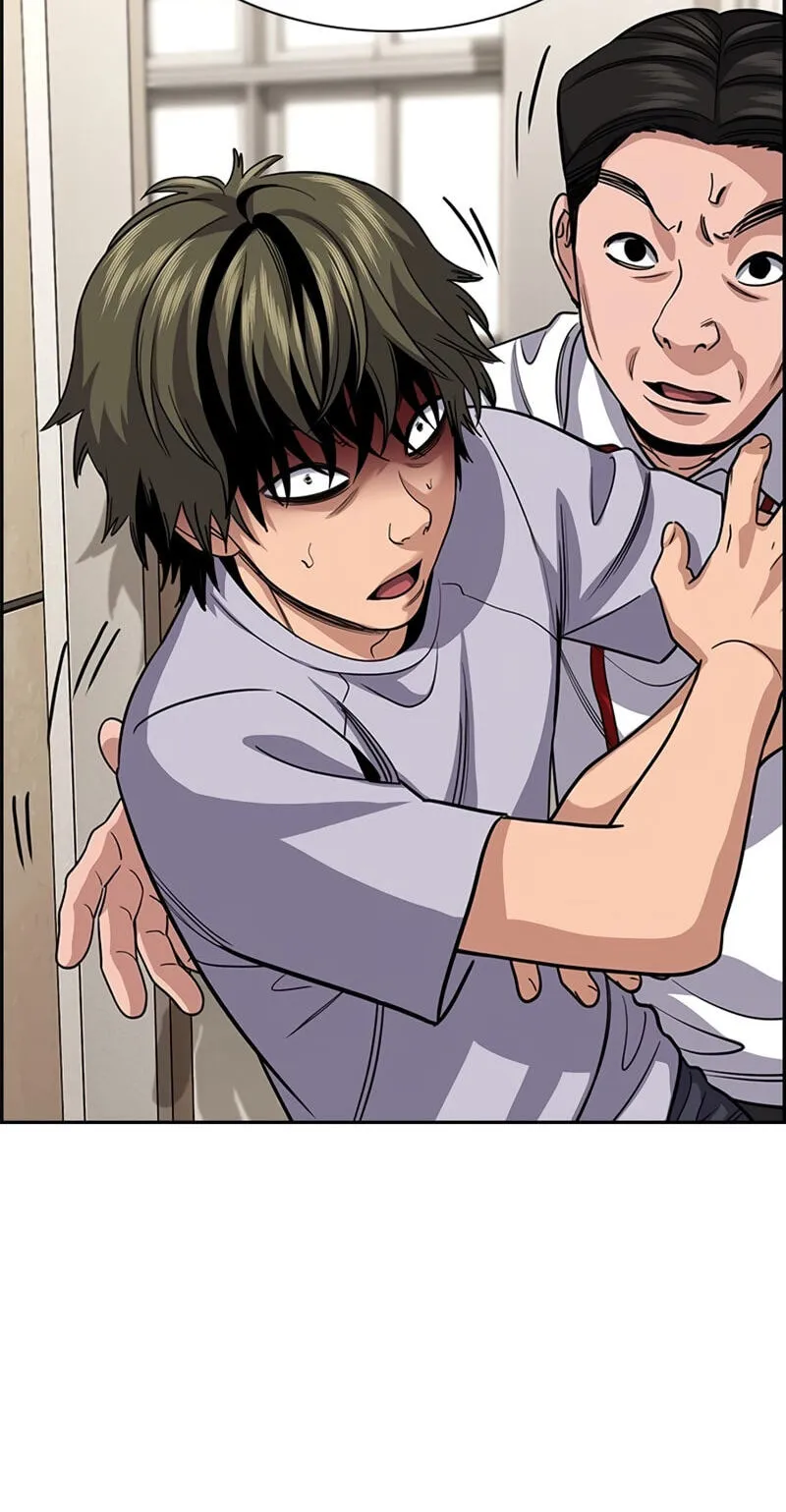 True Education Chapter 254 page 55