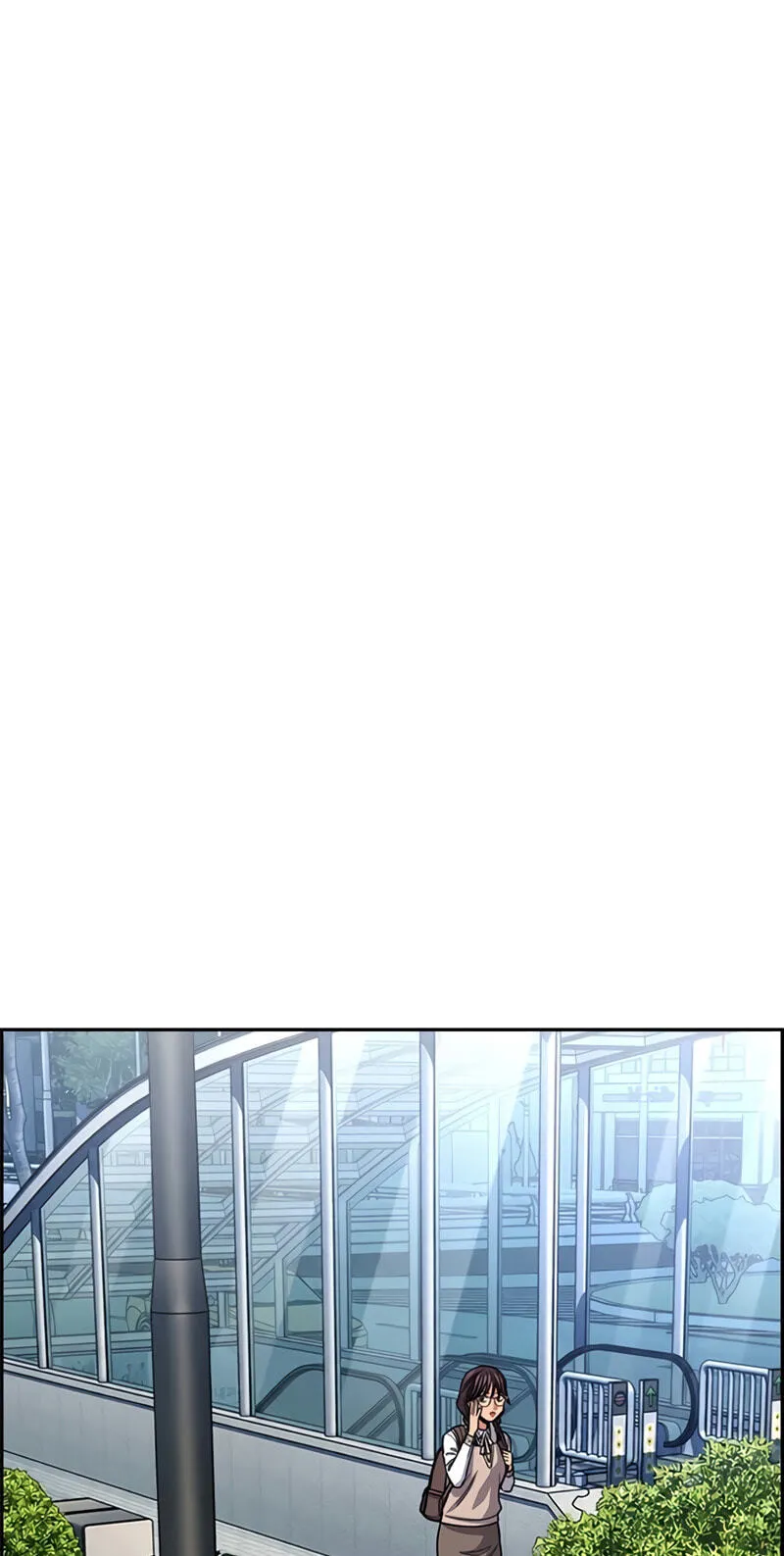 True Education Chapter 255 page 73
