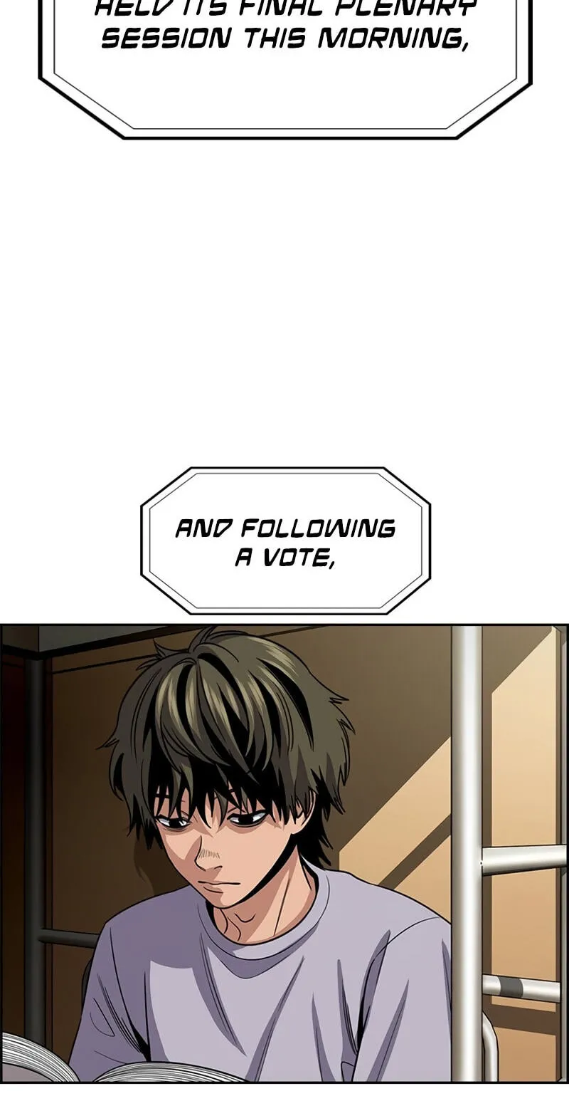 True Education Chapter 254 page 47