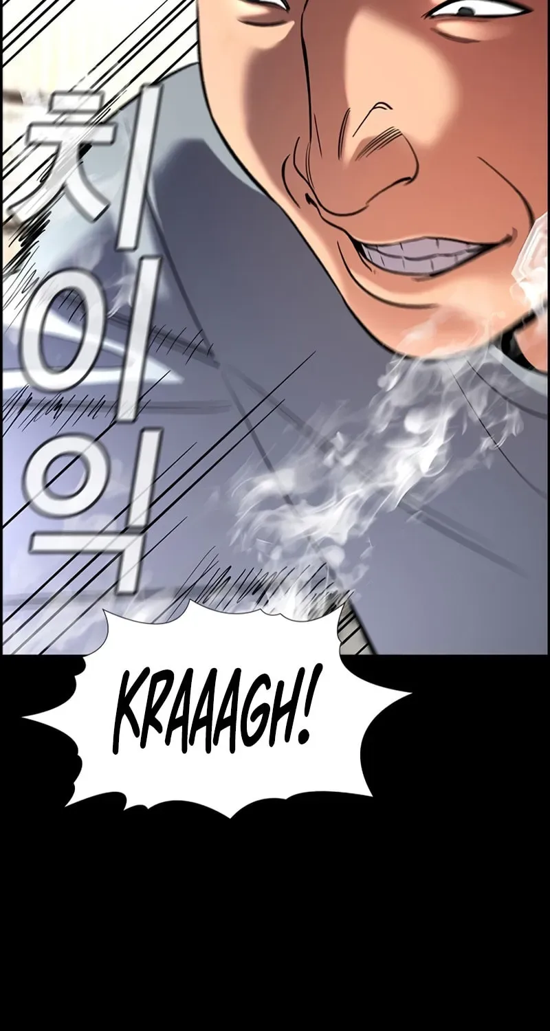 True Education Chapter 248 page 55
