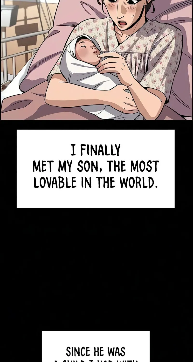 True Education Chapter 245 page 28