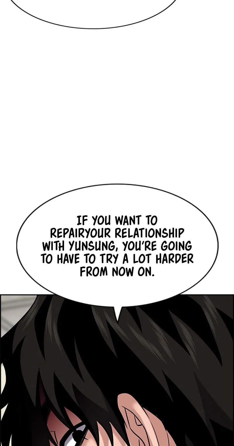 True Education Chapter 254 page 33