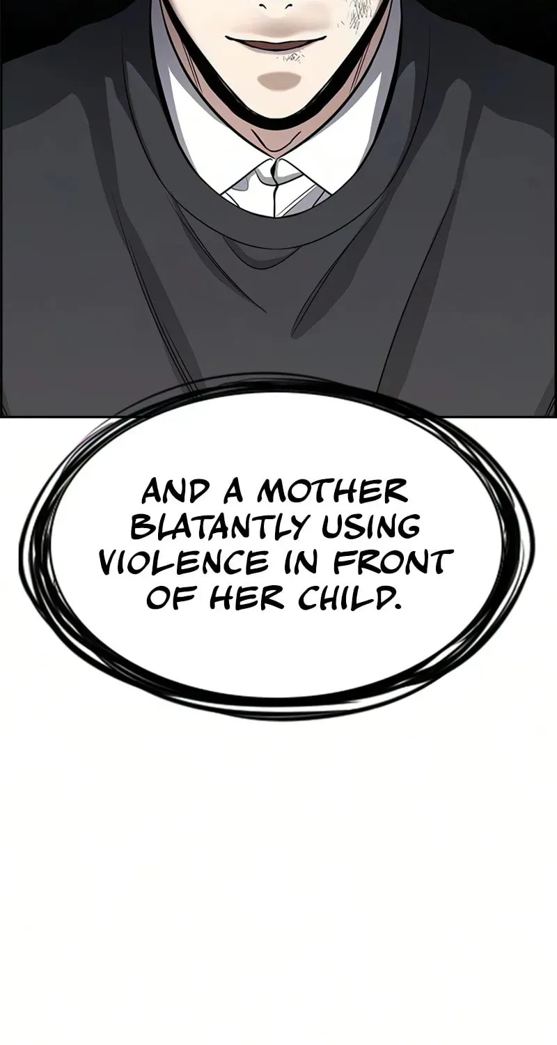 True Education Chapter 245 page 22