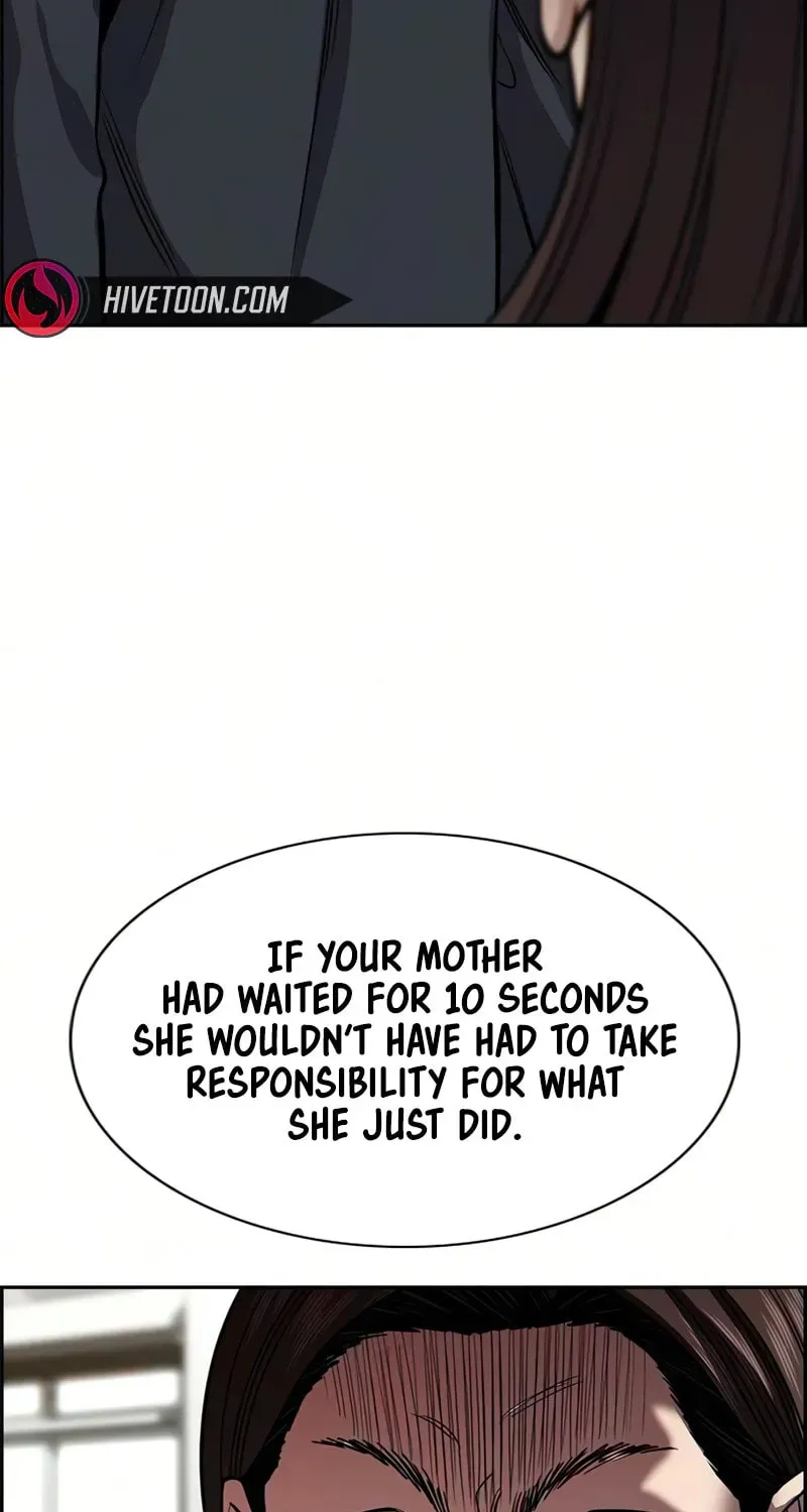 True Education Chapter 245 page 14