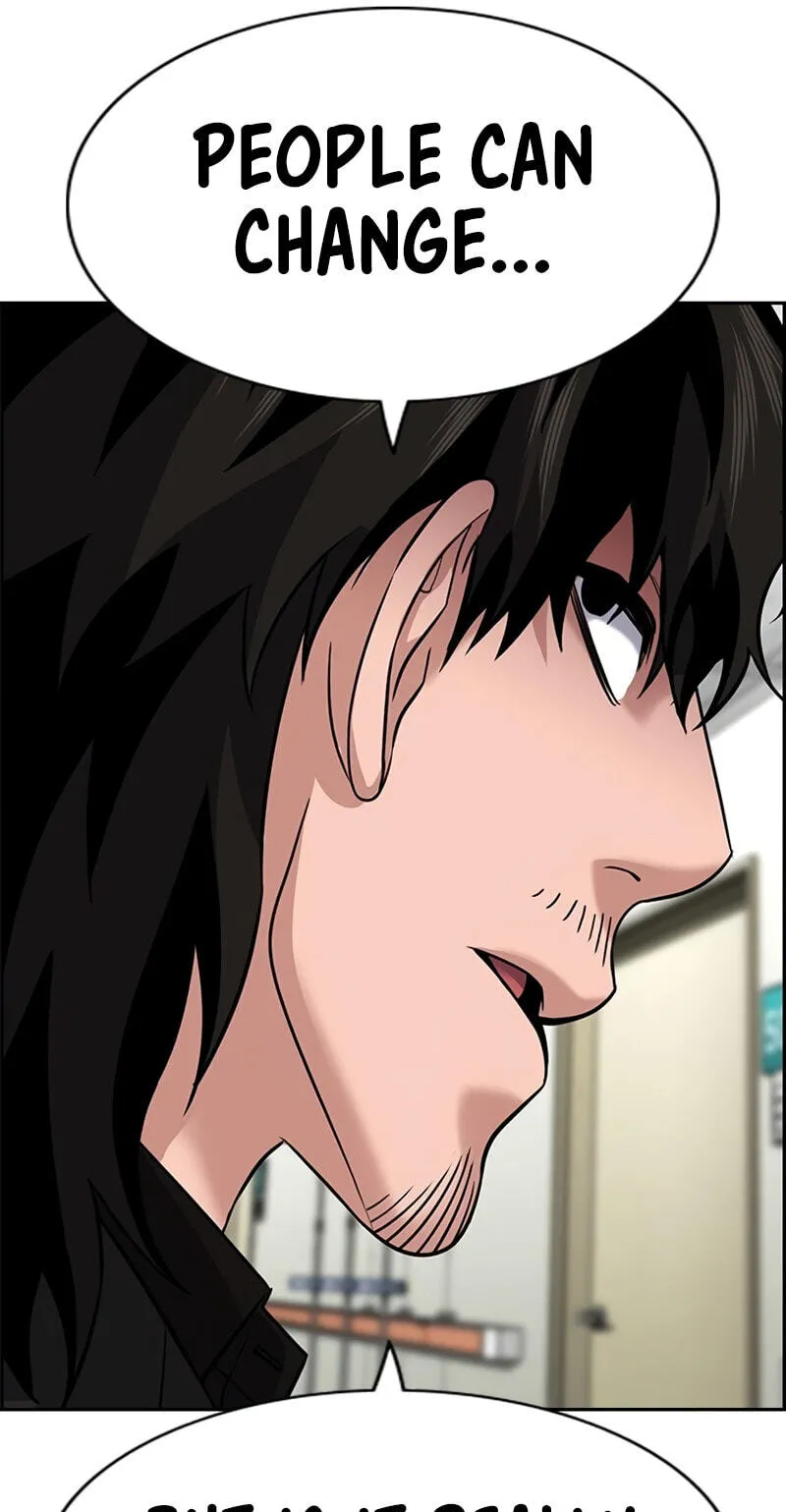 True Education Chapter 254 page 40