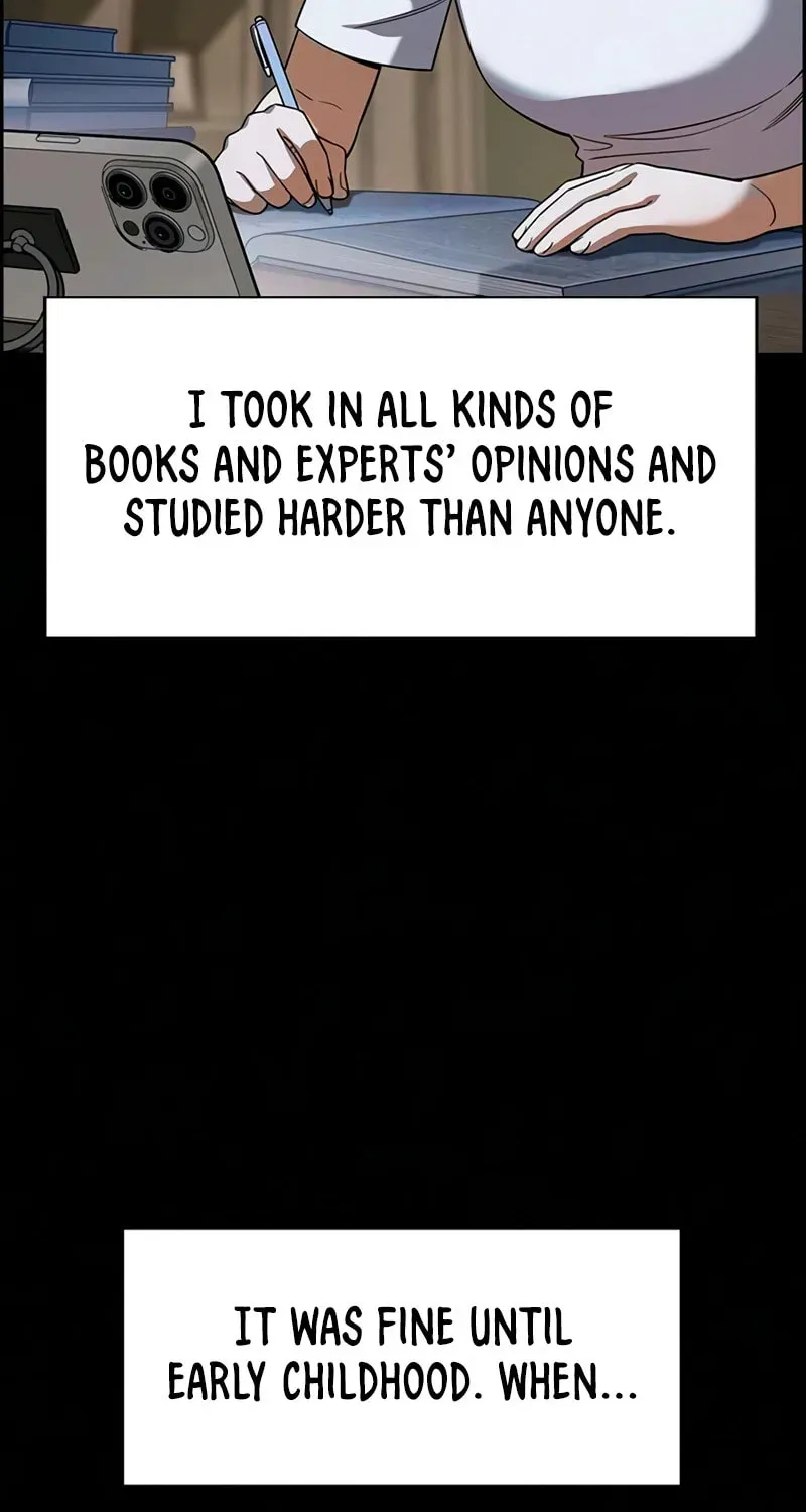 True Education Chapter 245 page 32