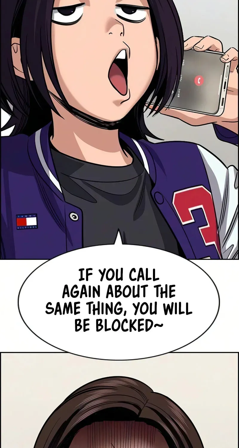 True Education Chapter 245 page 59