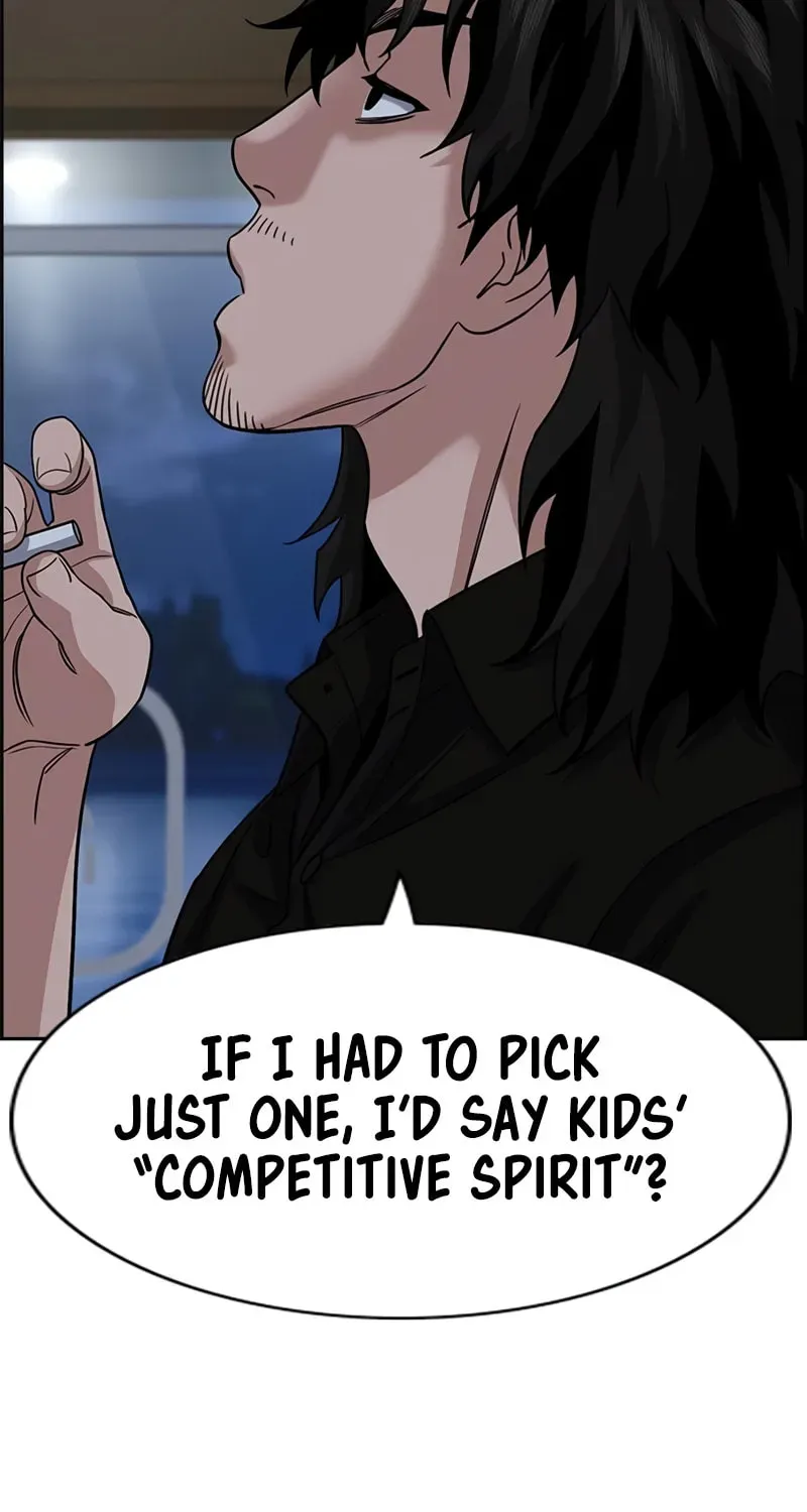 True Education Chapter 248 page 92