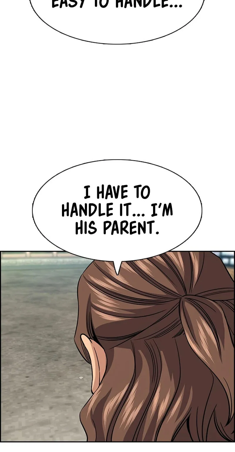 True Education Chapter 254 page 67