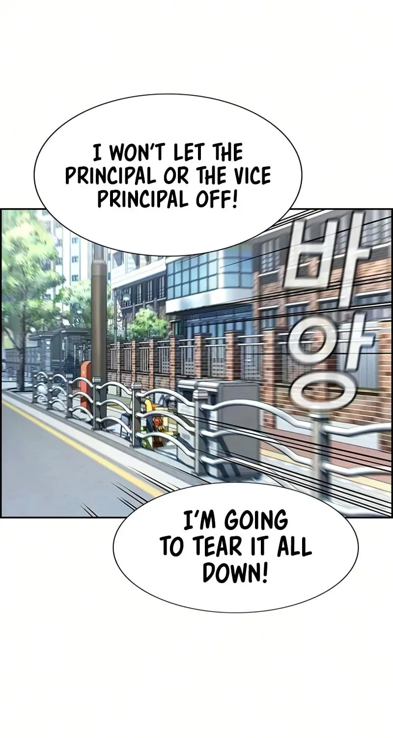 True Education Chapter 245 page 66