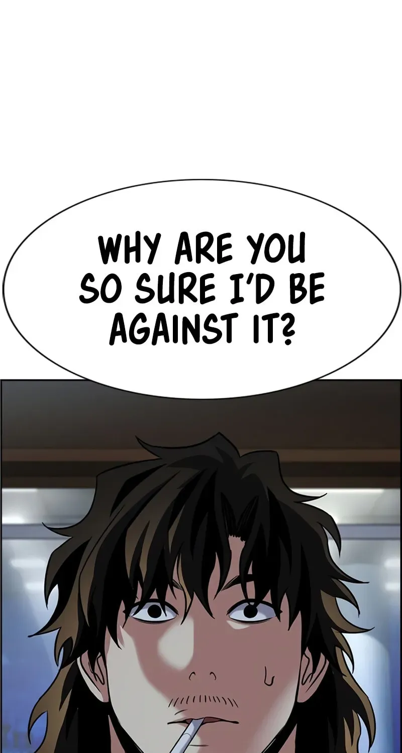 True Education Chapter 248 page 107