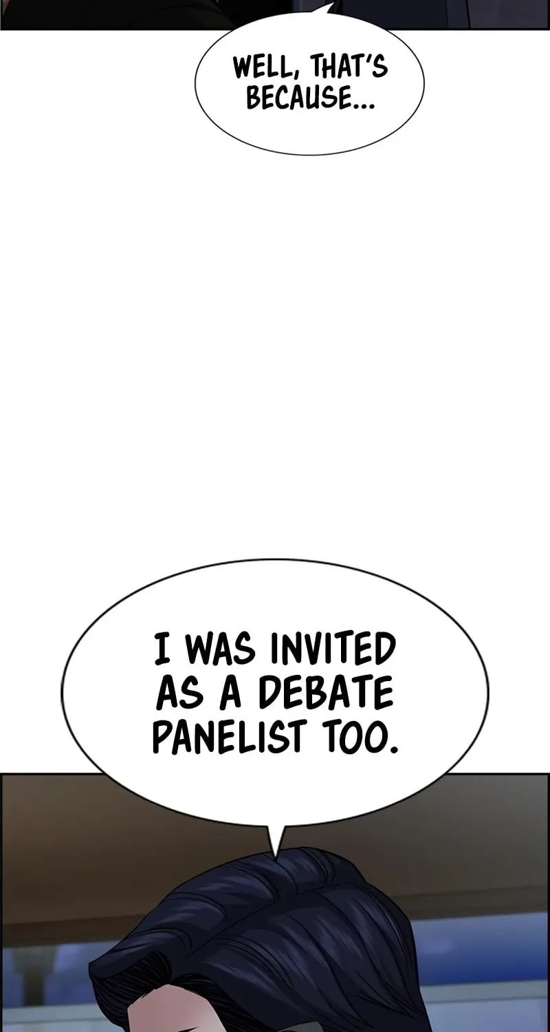 True Education Chapter 248 page 87