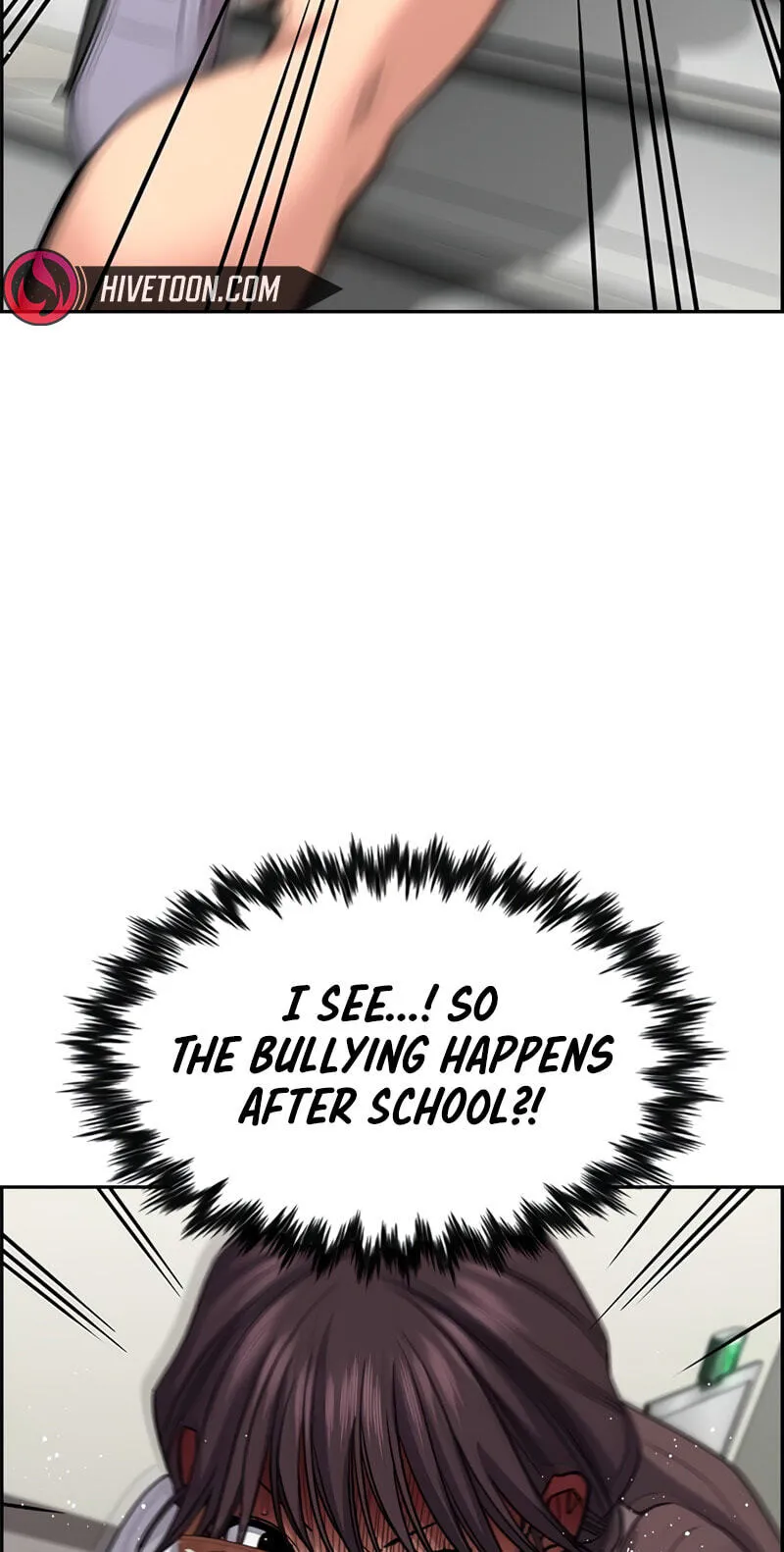 True Education Chapter 255 page 85